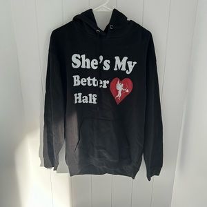 Pacific & co sweater